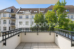Etagenwohnung Berlin Schmargendorf - 3 Zimmer, 74 m&sup2;, 819.000&euro; | Angebot:26382779