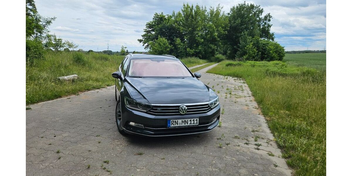 VW Passat 225.000 km 11.900 &euro; Schönwalde-Glien OT Wansdorf 14621