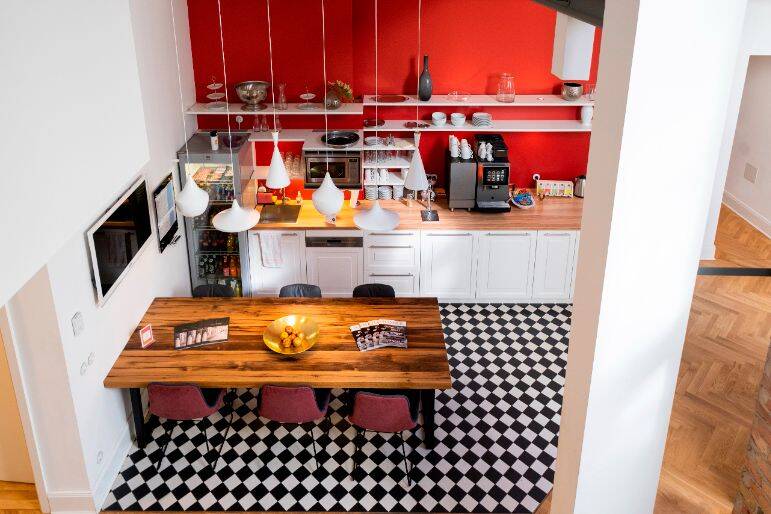 Gewerbeobjekt Berlin Charlottenburg - 499&euro; | Angebot:25973974