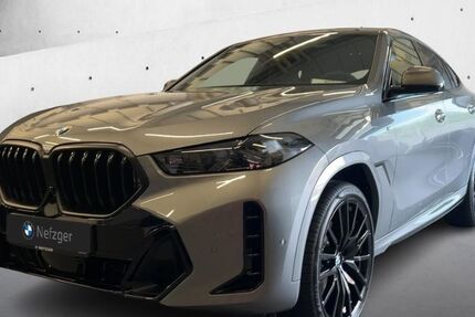 BMW X6 3.052 km 119.360 &euro; Berlin-Siemensstadt 13629