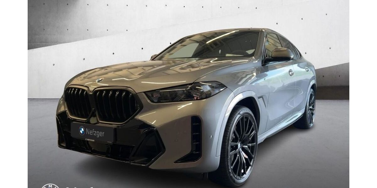 BMW X6 3.052 km 119.360 &euro; Berlin-Siemensstadt 13629