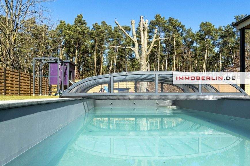 Einfamilienhaus Ludwigsfelde - 1 Zimmer, 185 m&sup2;, 1.089.000&euro; | Angebot:25815084