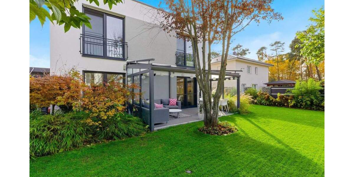 Einfamilienhaus Ludwigsfelde - 6 Zimmer, 210 m&sup2;, 995.000&euro; | Angebot:23971989