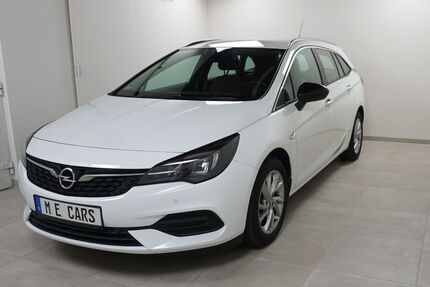 Opel Astra 53.000 km 14.600 &euro; Falkensee 14612