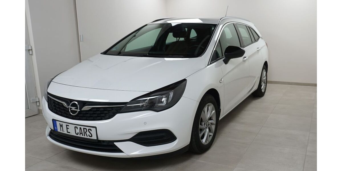 Opel Astra 53.000 km 14.600 &euro; Falkensee 14612