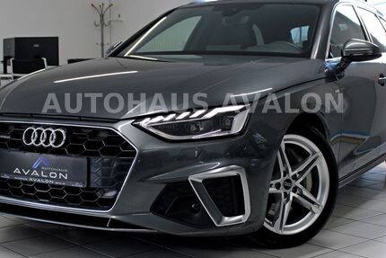 Audi A4 105.000 km 31.980 &euro; Berlin 13403