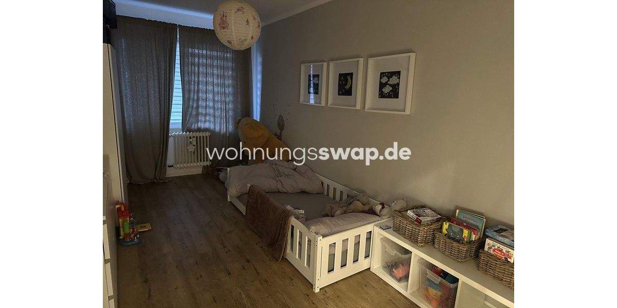 Etagenwohnung Berlin Reinickendorf - 3 Zimmer, 89 m&sup2;, 800&euro; | Angebot:26028005