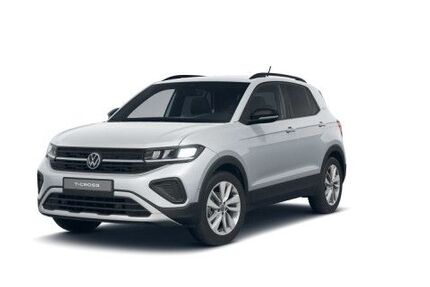 VW T-Cross 23.250 km 24.950 &euro; Berlin 14167