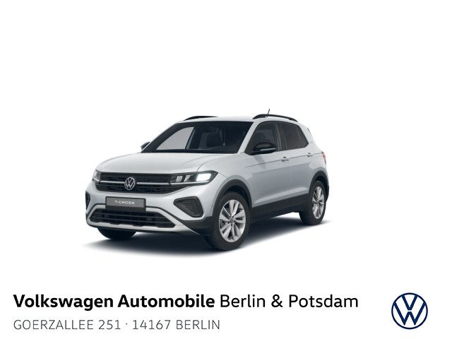 VW T-Cross 23.250 km 24.950 &euro; Berlin 14167