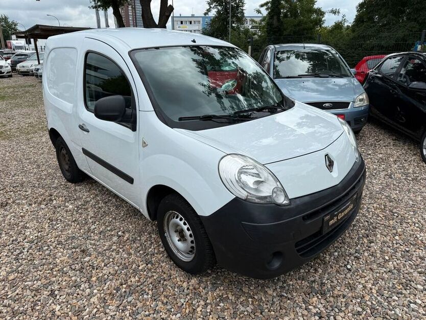 Kangoo