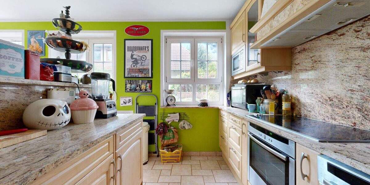 Einfamilienhaus Berlin Kaulsdorf - 4 Zimmer, 120 m&sup2;, 520.000&euro; | Angebot:25691143