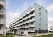 Wohnung zum Mieten in Berlin 674,61 € 42.67 m²