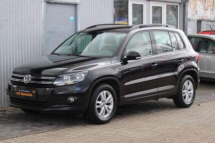 VW Tiguan 85.980 km 11.490 &euro; Berlin 13089
