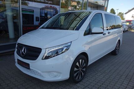 Mercedes-Benz Vito 37.787 km 43.800 € Fredersdorf-Vogelsdorf OT Fredersdorf Nord 15370