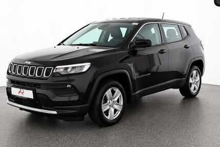 Jeep Compass 47.445 km 19.870 &euro; Berlin 12103