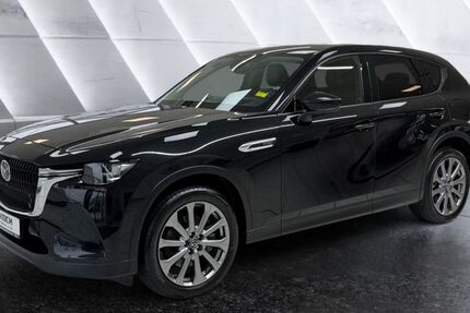 Mazda CX-60 57.553 km 33.900 &euro; Berlin 12681