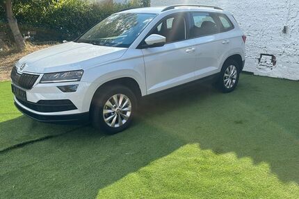 Skoda Karoq 183.000 km 12.700 &euro; Blankenfelde-Mahlow 15831