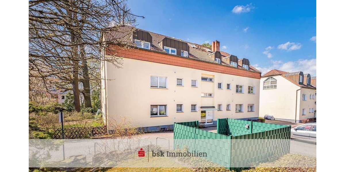 Etagenwohnung Berlin Reinickendorf - 3 Zimmer, 76 m&sup2;, 320.000&euro; | Angebot:26581625