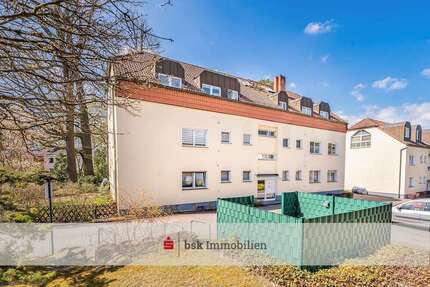 Wohnung Berlin Reinickendorf - 3 Zimmer, 76 m&sup2;, 320.000&euro; | Angebot:26581625