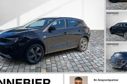 Opel Grandland (X) 31.768 km 22.487 &euro; Berlin 14199