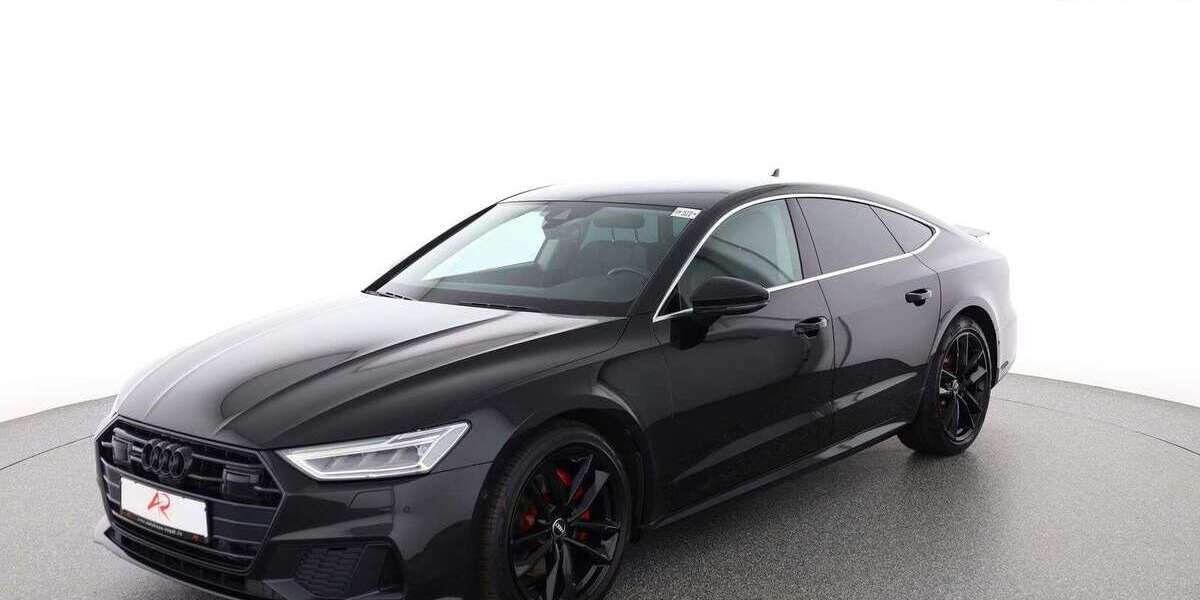 Audi A7 67.877 km 43.480 &euro; Schönefeld 12529