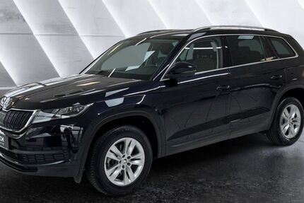 Skoda Kodiaq 37.925 km 28.990 &euro; Ahrensfelde 16356