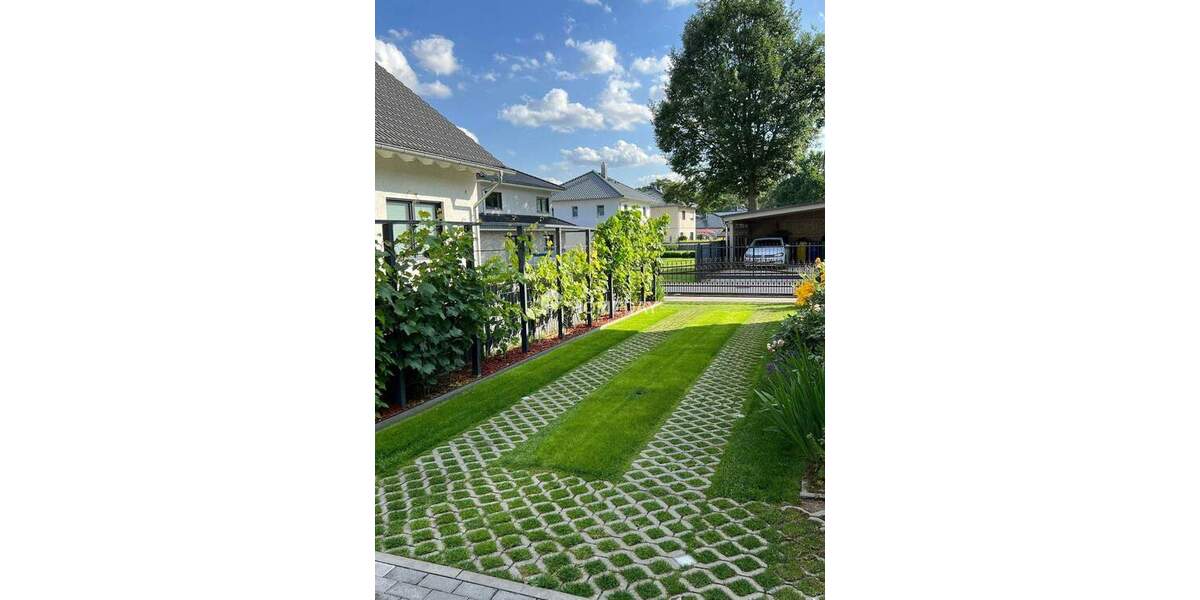 Einfamilienhaus Ludwigsfelde - 5 Zimmer, 127 m&sup2;, 739.000&euro; | Angebot:25820177