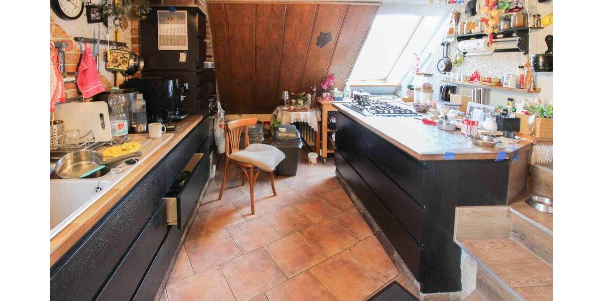 Einfamilienhaus Bernau bei Berlin Ladeburg - 4 Zimmer, 80 m&sup2;, 175.000&euro; | Angebot:25958520