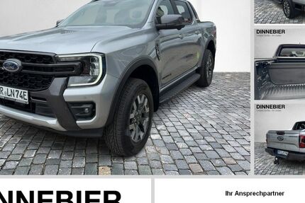 Ford Ranger 4.500 km 55.380 &euro; Berlin 13581