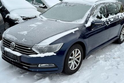 VW Passat 209.022 km 11.999 &euro; Blankenfelde-Mahlow 15827