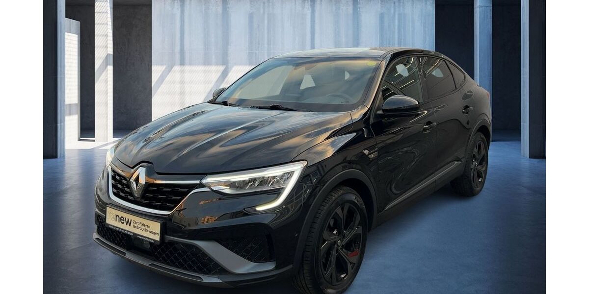 Renault Arkana 44.809 km 20.789 &euro; Berlin 12099