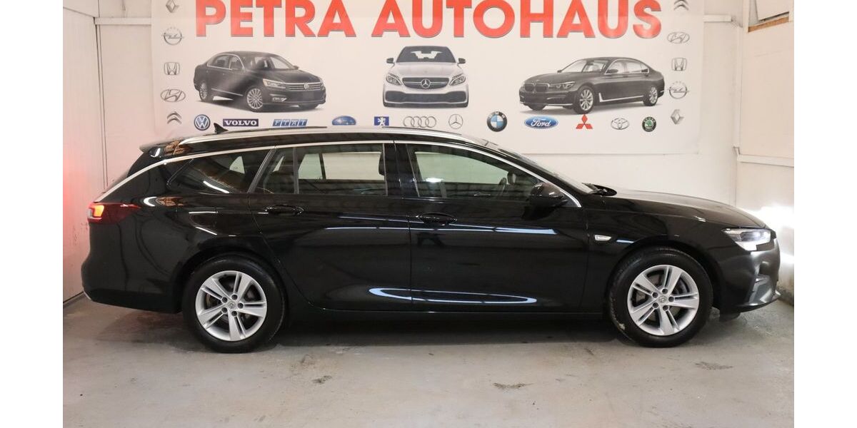 Opel Insignia 104.000 km 13.699 &euro; Berlin 12099