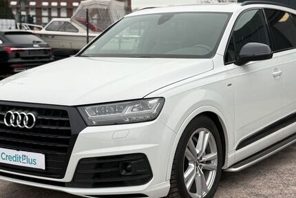 Audi Q7 189.000 km 29.890 &euro; Ludwigsfelde 14974