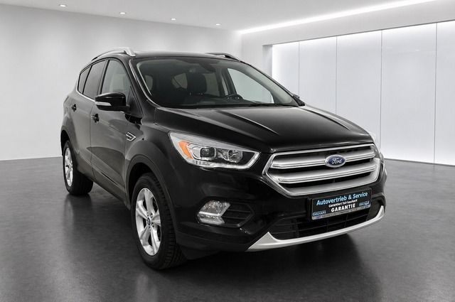 Ford Kuga 124.989 km 14.540 &euro; Potsdam-Drewitz 14480
