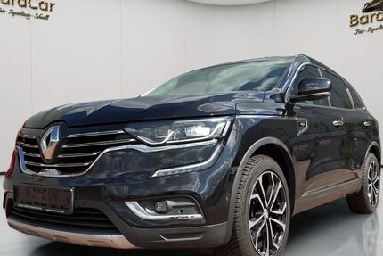 Renault Koleos 138.943 km 16.800 € Berlin 13597