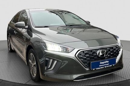 Hyundai IONIQ 56.056 km 18.900 &euro; Berlin 12683