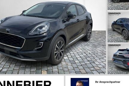 Ford Puma 23.926 km 19.990 &euro; Oranienburg 16515
