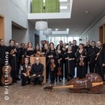 Freiburger Barockorchester: Weihnachtskonzert