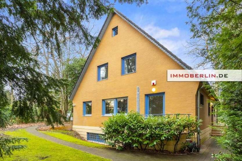 Haus zum Kaufen in Wannsee 2.200.000 € 236 m²