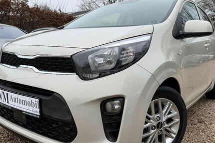 Kia Picanto 21.107 km 14.690 &euro; Großbeeren 14979