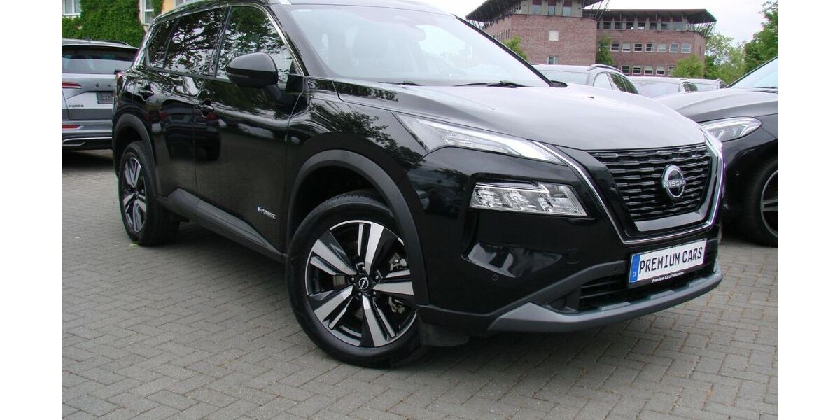 Nissan X-Trail 12.897 km 32.980 &euro; Falkensee 14612