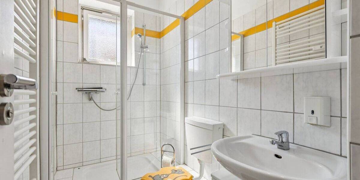 Etagenwohnung Berlin Borsigwalde - 4 Zimmer, 51 m&sup2;, 275.000&euro; | Angebot:26661999