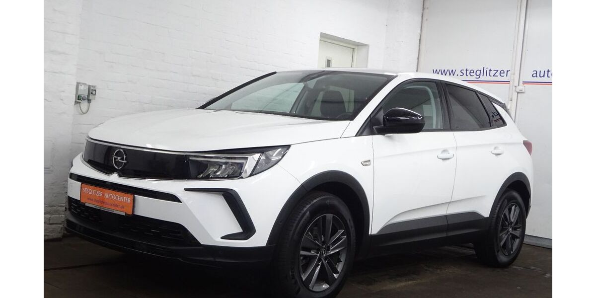 Opel Grandland (X) 56.000 km 18.900 &euro; Berlin-Zehlendorf 14169