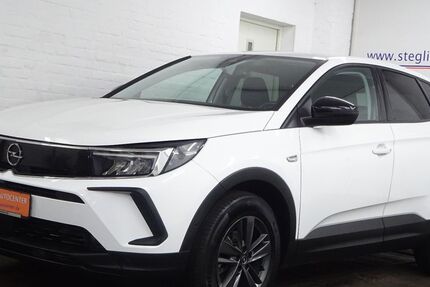 Opel Grandland (X) 56.000 km 19.500 &euro; Berlin-Zehlendorf 14169