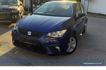 Seat Ibiza 1.0 TSI Reference*Tempo*BT*Klima*1.Hand 134.624 km 7.990 &euro; Berlin 13187