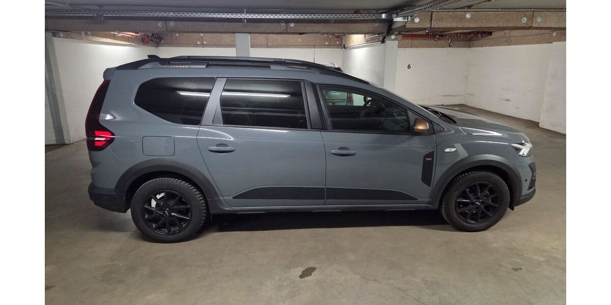 Dacia Jogger 20.000 km 24.000 &euro; Hennigsdorf 16761