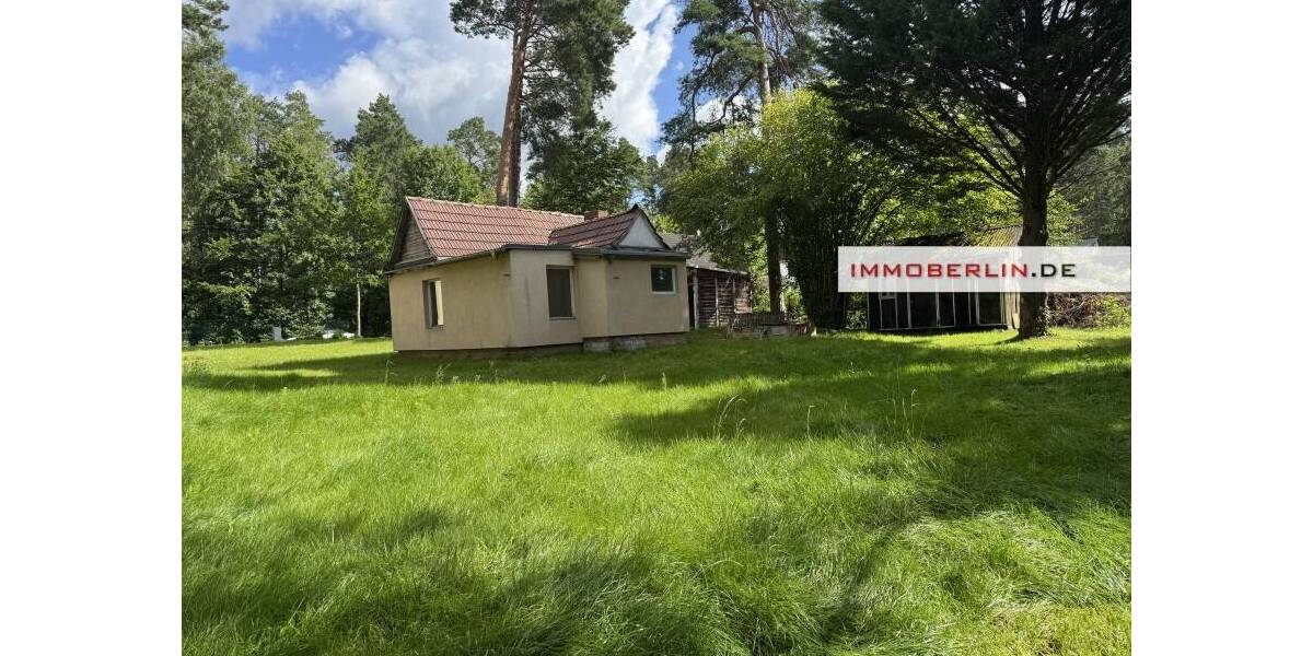 Grundstück Mühlenbecker Land Zühlsdorf - 450.000&euro; | Angebot:26289632