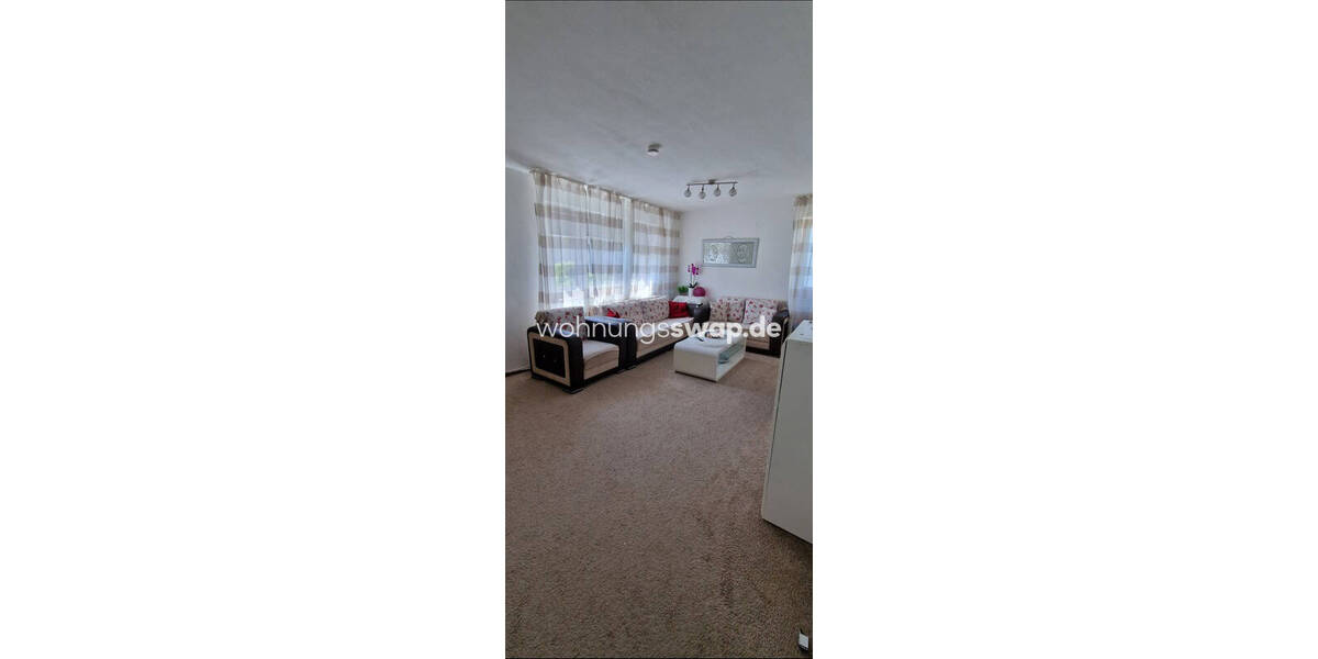 Etagenwohnung Berlin Märkisches Viertel - 2 Zimmer, 58 m&sup2;, 600&euro; | Angebot:25922206