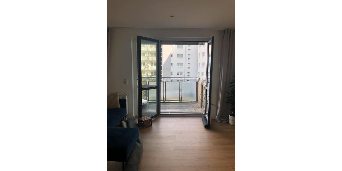Etagenwohnung Berlin Mitte - 2 Zimmer, 43 m&sup2;, 348.000&euro; | Angebot:27055746