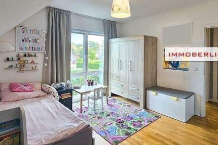 Haus Berlin Französisch Buchholz - 4 Zimmer, 110 m&sup2;, 579.000&euro; | Angebot:24760200